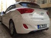 HYUNDAİ İ30 SPOİLER